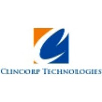 Clincorp Technologies logo - Similar company to Ifuture Technologies Private Limited