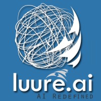 Luure.ai logo - Similar company to Silverbloom Technologies