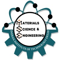 Materials Science and Engineering IITD logo - Similar company to Material Science Research India