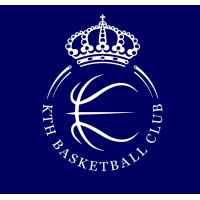 KTH Basketball Club logo - Similar company to Emune