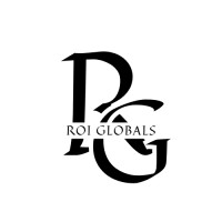 ROI Globals logo - Similar company to Miracle Digital