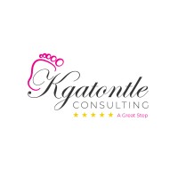 Kgatontle Consulting logo - Similar company to The Creative Lab Lesotho