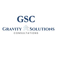 Gravity Solutions Consultations logo - Similar company to Applied Leadership Partners