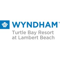 Wyndham Turtle Bay Resort logo - Similar company to M51
