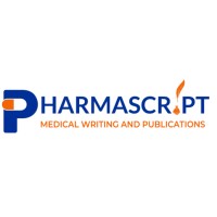 PHARMASCRIPT logo - Similar company to Adept