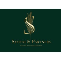 Syouri & Partners Law Firm logo - Similar company to Rn Law