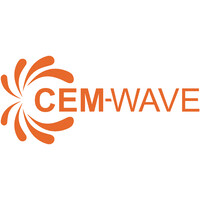 CEM-WAVE logo - Similar company to Invecof
