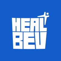HEALBEV logo - Similar company to Beyond.Fm
