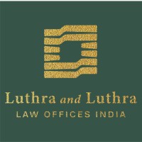 Luthra and Luthra Law Offices India logo - Similar company to Tlh, Advocates & Solicitors