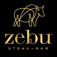 Zebu Steak + Bar logo - Similar company to Skyflower