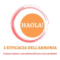 Haola! L'Efficacia dell'Armonia