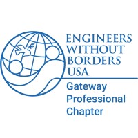 Engineers Without Borders USA - Gateway Professional Chapter logo - Similar company to Swe Affinity Groups