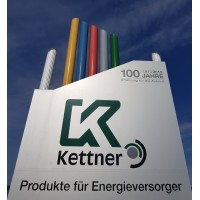 G.A. KETTNER GmbH logo - Similar company to Sinclair & Rush Uk