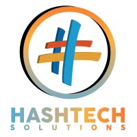HashTech Solutions logo - Similar company to Softino