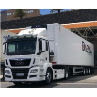 TRANSPORTES DAPIAL SL logo - Similar company to Logistica Bernal Sl