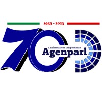 Agenparl logo - Similar company to Two Adver S.R.L.