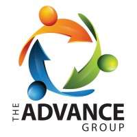 The Advance Group Staffing logo - Similar company to Leisure Construct Limited