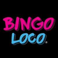 Bingo Loco logo - Similar company to Bj'S Bingo