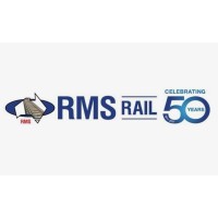 RMS Rail NSW logo - Similar company to Rms Rail