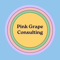 Pinkgrape Consulting logo - Similar company to Shift Mind Ai Labs