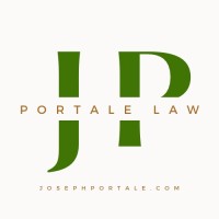 Portale Law logo - Similar company to Codex.Legal P.C.
