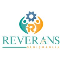 Reverans logo - Similar company to 10K Consulting