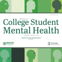 Journal of College Student Mental Health logo - Similar company to Healthy Minds Network