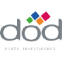 dod - Robôs Investidores logo - Similar company to Dod