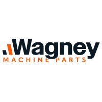 Wagney Machine Parts logo - Similar company to Hedan