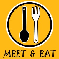 Meet & Eat logo - Similar company to Dpointgroup