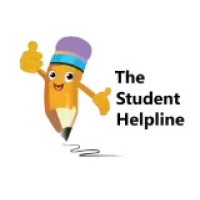 The Student Helpline- Study Abroad Consultants logo - Similar company to Writotech Solutions Llp