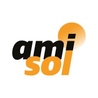 Amisol Travel AS logo - Similar company to Suncharter