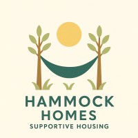 Hammock Homes Supportive Housing logo - Similar company to Step Solution