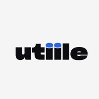 utiile logo - Similar company to Studio Boy