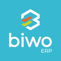 ERP BIWO logo - Similar company to Codgo