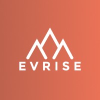 EVRISE logo - Similar company to Datasentics, An Eviden Business