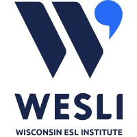 Wisconsin ESL Institute (WESLI) logo - Similar company to Microcamp