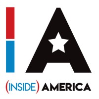 Inside America logo - Similar company to Farm Chakra