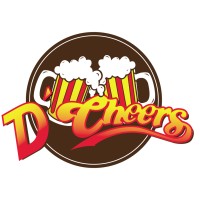D'Cheers Sudirman Street
