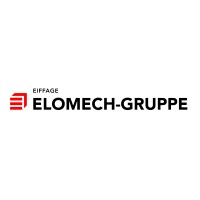 ELOMECH-Gruppe logo - Similar company to Teloplan Ingenieurgesellschaft Mbh