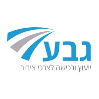 Geva projects | גבע logo - Similar company to Arcod Group