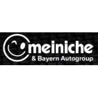 Meiniche & Bayern AutoGroup A/S Holstebro logo - Similar company to Pacific Coast Aesthetics