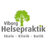 Viborg Helsepraktik logo - Similar company to Medirobot Aps