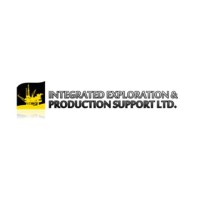 Integrated Exploration & Production Support Limited logo - Similar company to Bluewave Exploration & Production Limited.