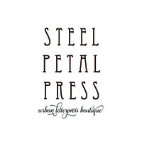 Steel Petal Press logo - Similar company to Innovatology