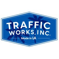Traffic Works Inc logo - Similar company to Cido