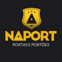 Naport- Portas de Enrolar Automáticas logo - Similar company to Livin Studios
