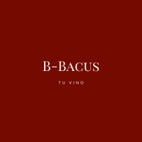 B-BACUS logo - Similar company to Bufete Arrom