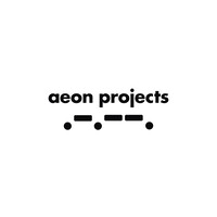 Aeon Projects logo - Similar company to Datafinity Group