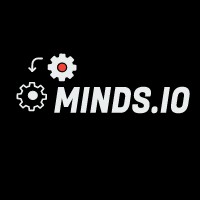 Minds.IO logo - Similar company to Starways Group